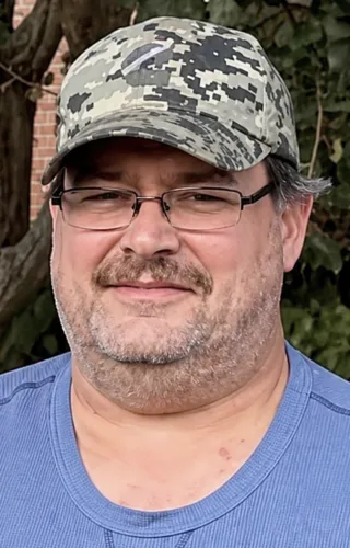 Ronald E. Lyter